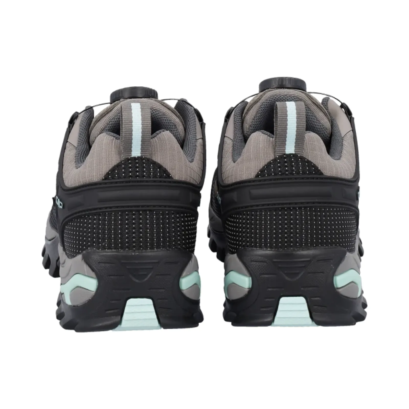 Жіночі кросівки CMP RIGEL LOW FITGO TREKKING SHOES