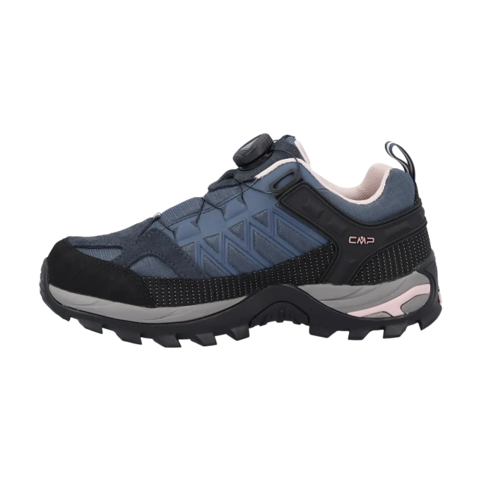 Жіночі кросівки CMP RIGEL LOW FITGO TREKKING SHOES