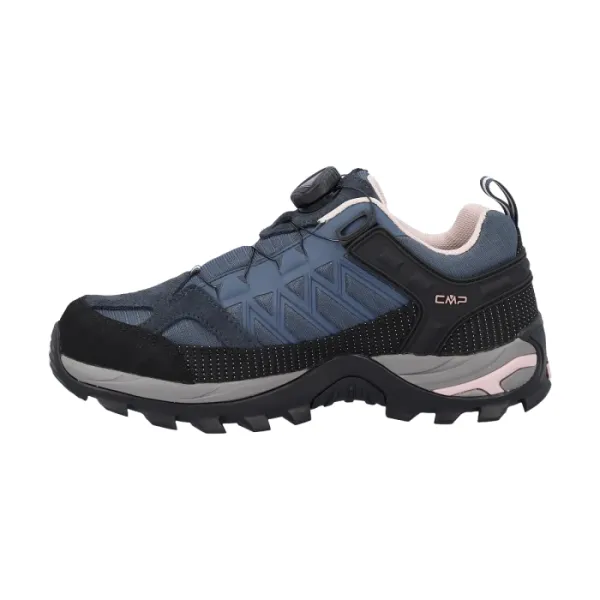 Жіночі кросівки CMP RIGEL LOW FITGO TREKKING SHOES