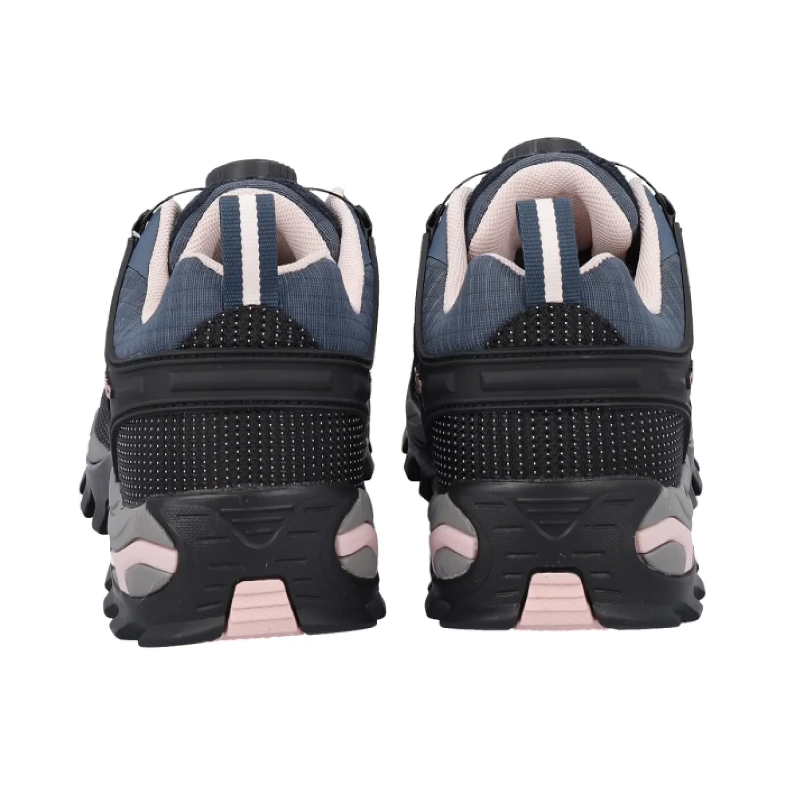 Жіночі кросівки CMP RIGEL LOW FITGO TREKKING SHOES