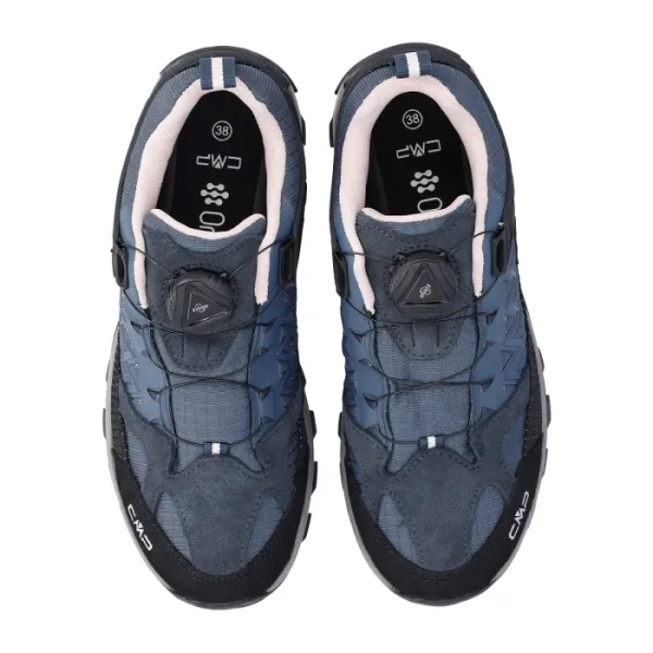 Жіночі кросівки CMP RIGEL LOW FITGO TREKKING SHOES