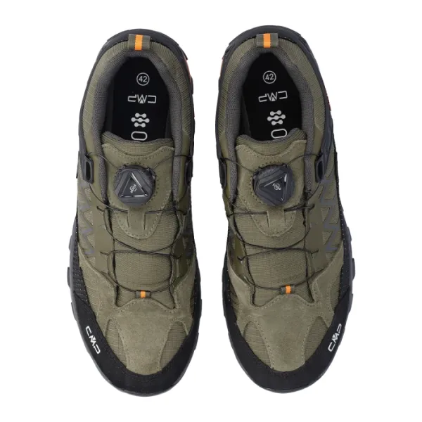 Чоловічі кросівки CMP RIGEL LOW FITGO TREKKING SHOES