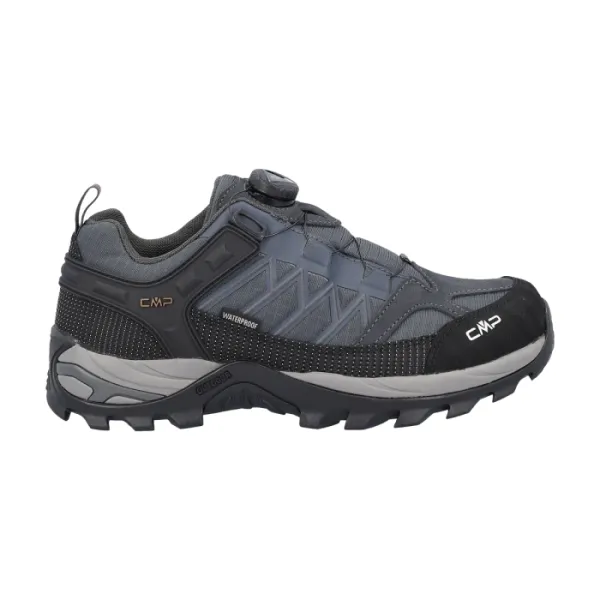 Чоловічі кросівки CMP RIGEL LOW FITGO TREKKING SHOES