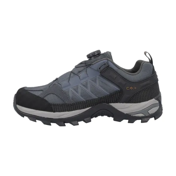 Чоловічі кросівки CMP RIGEL LOW FITGO TREKKING SHOES
