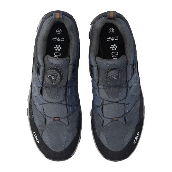 Чоловічі кросівки CMP RIGEL LOW FITGO TREKKING SHOES