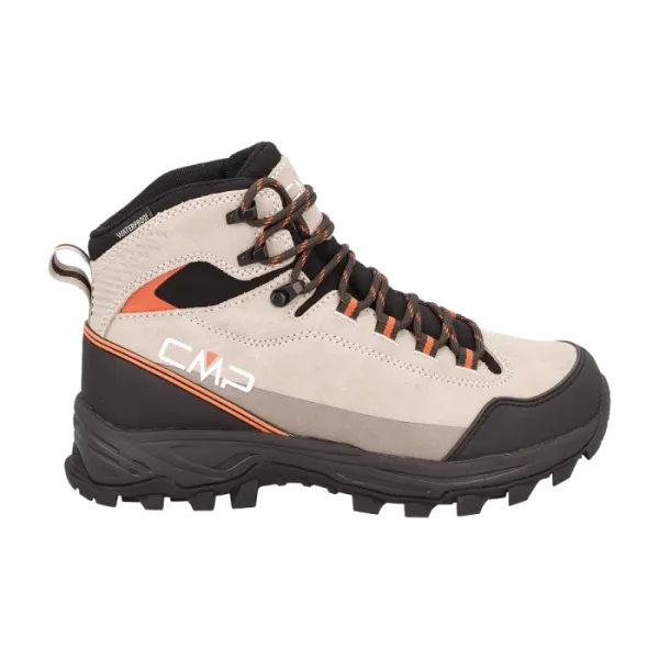 Жіночі черевики CMP MYZAR MID TREKKING SHOES WP