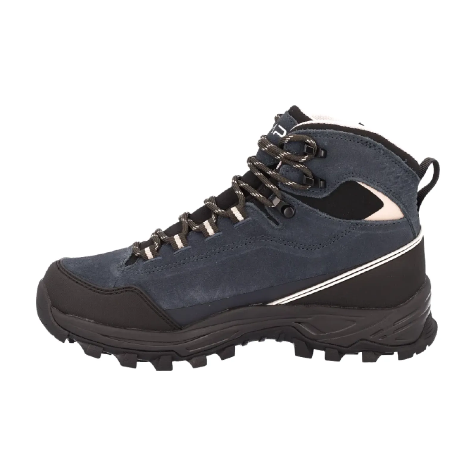 Жіночі черевики CMP MYZAR MID TREKKING SHOES WP