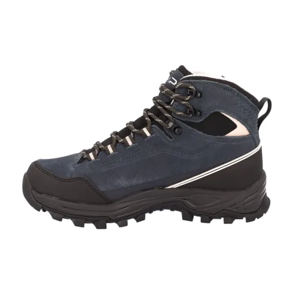Жіночі черевики CMP MYZAR MID TREKKING SHOES WP