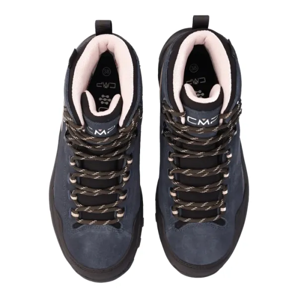 Жіночі черевики CMP MYZAR MID TREKKING SHOES WP