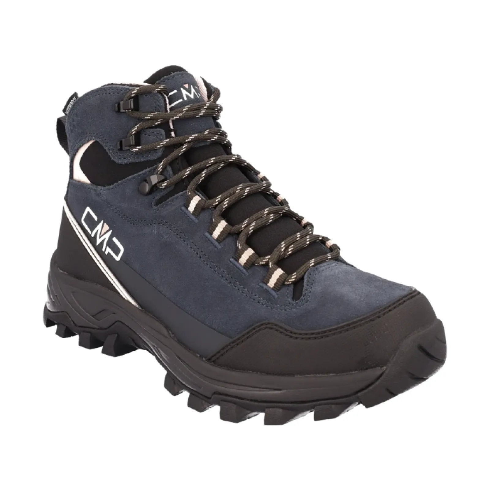 Жіночі черевики CMP MYZAR MID TREKKING SHOES WP