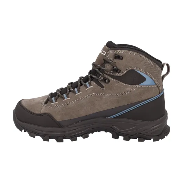 Чоловічі черевики CMP MYZAR MID TREKKING SHOES WP