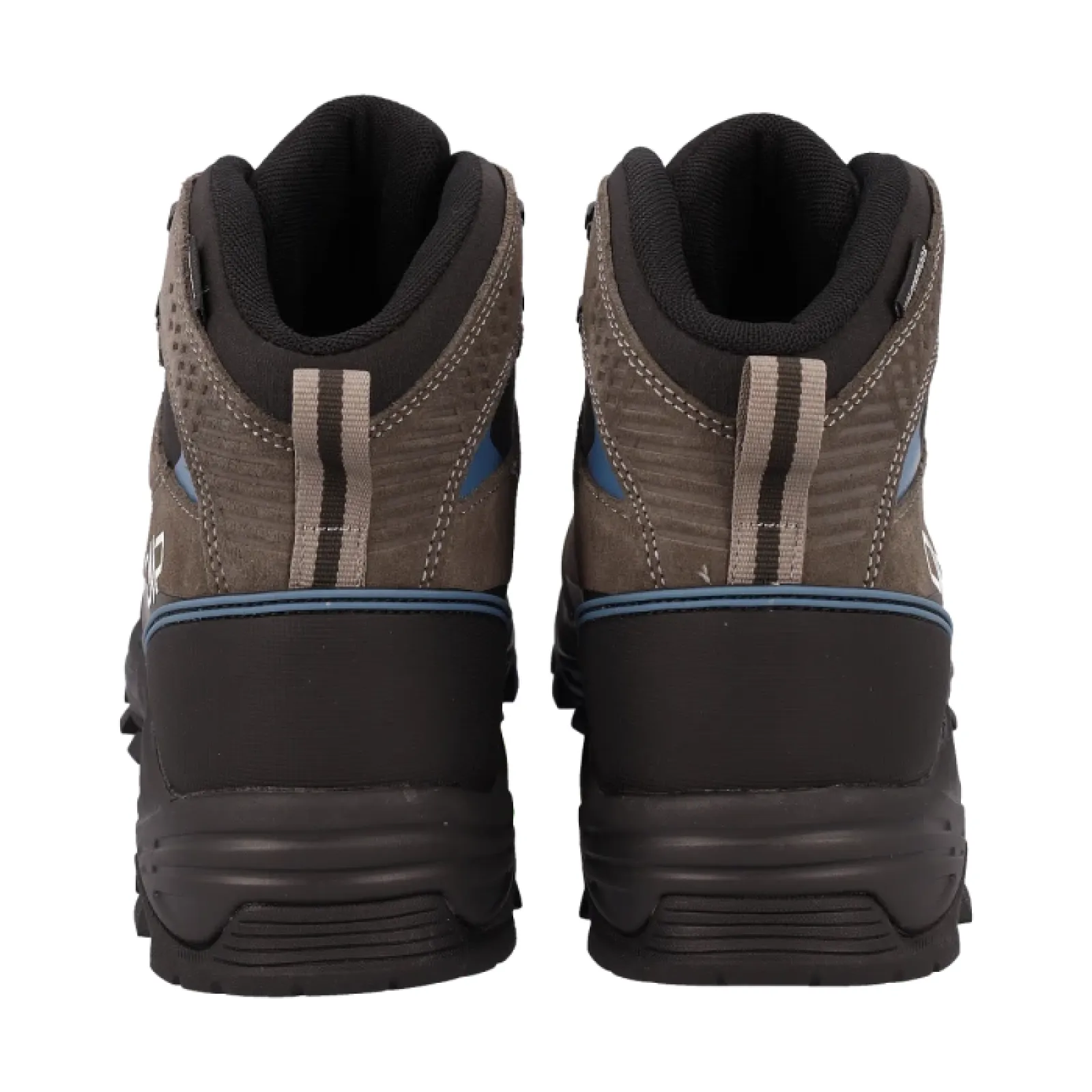 Чоловічі черевики CMP MYZAR MID TREKKING SHOES WP