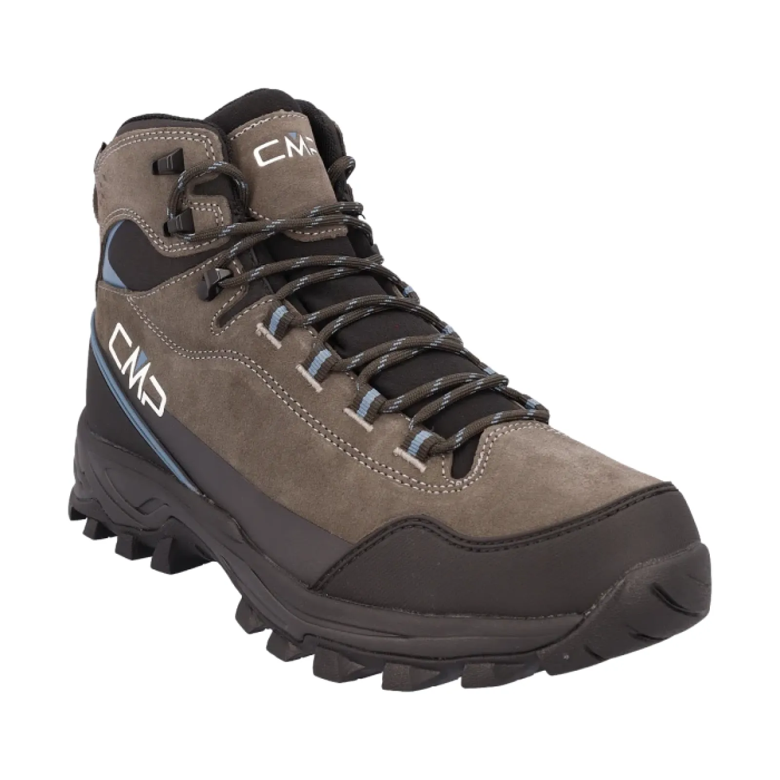 Чоловічі черевики CMP MYZAR MID TREKKING SHOES WP