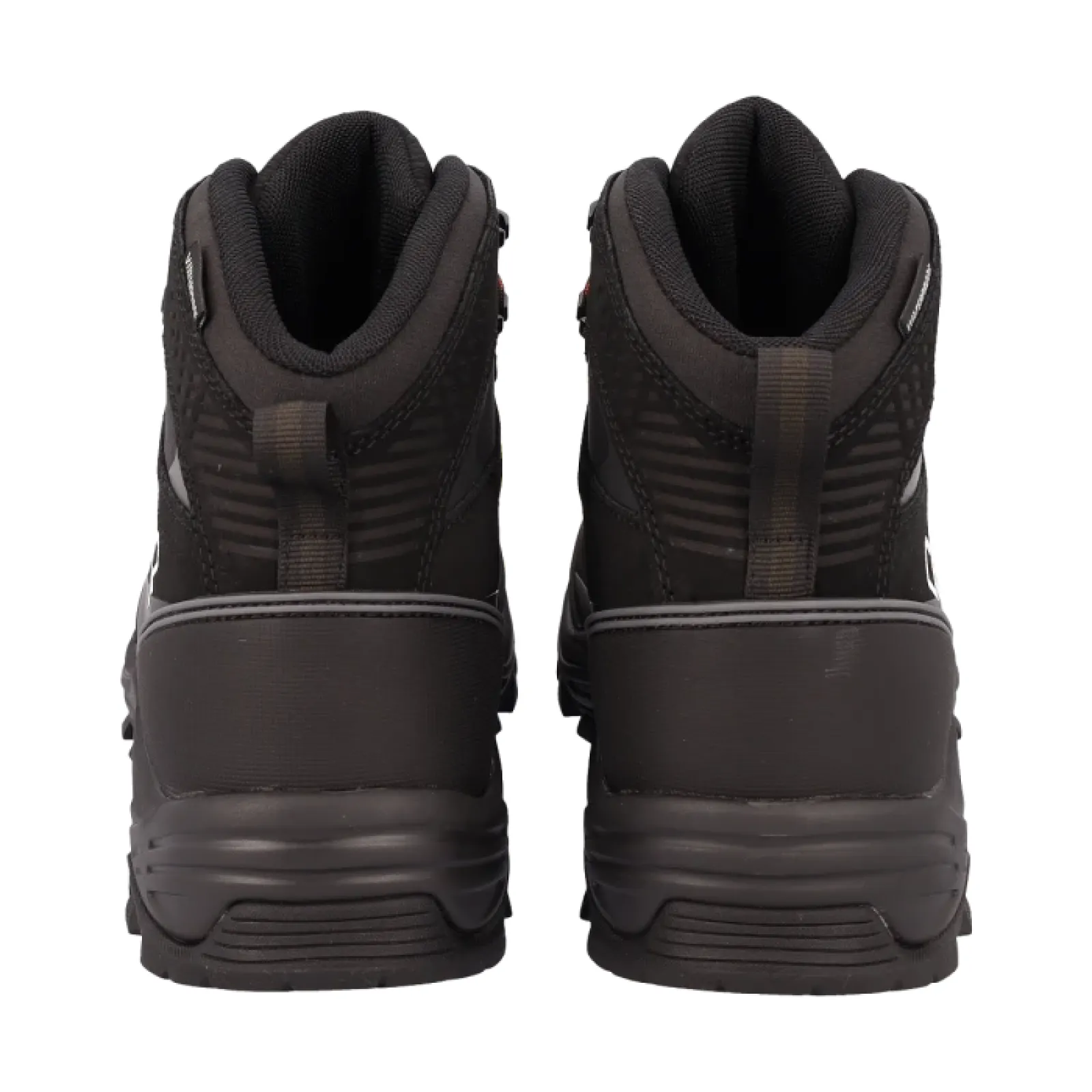 Чоловічі черевики CMP MYZAR MID TREKKING SHOES WP