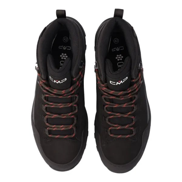 Чоловічі черевики CMP MYZAR MID TREKKING SHOES WP