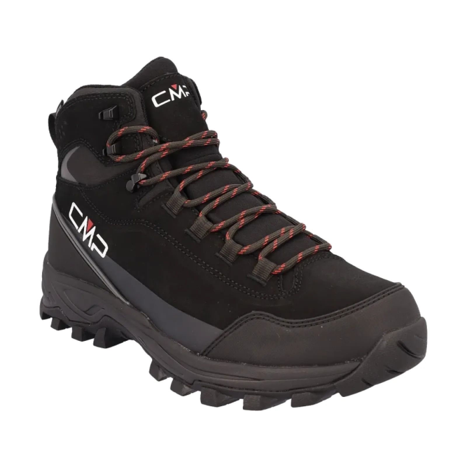Чоловічі черевики CMP MYZAR MID TREKKING SHOES WP