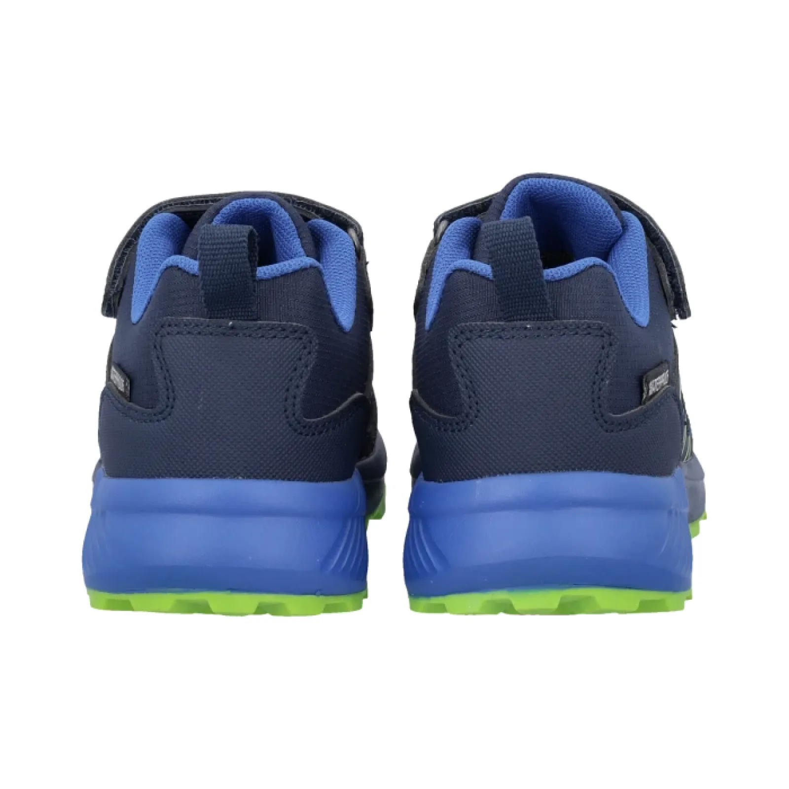Дитячі кросівки CMP HULYSSE WP SHOES