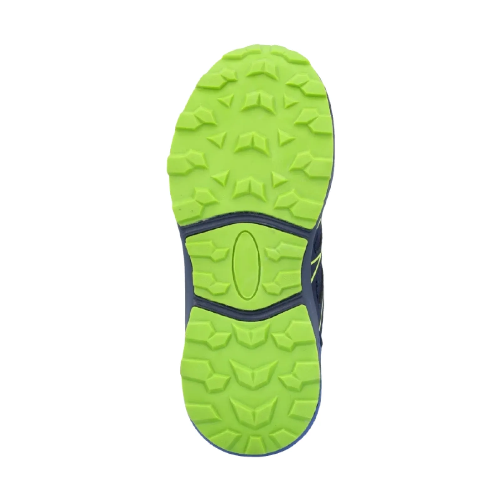 Дитячі кросівки CMP HULYSSE WP SHOES
