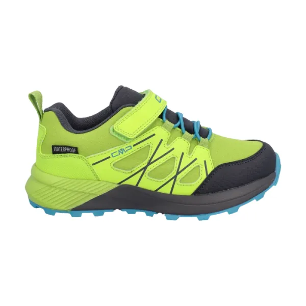 Дитячі кросівки CMP HULYSSE WP SHOES
