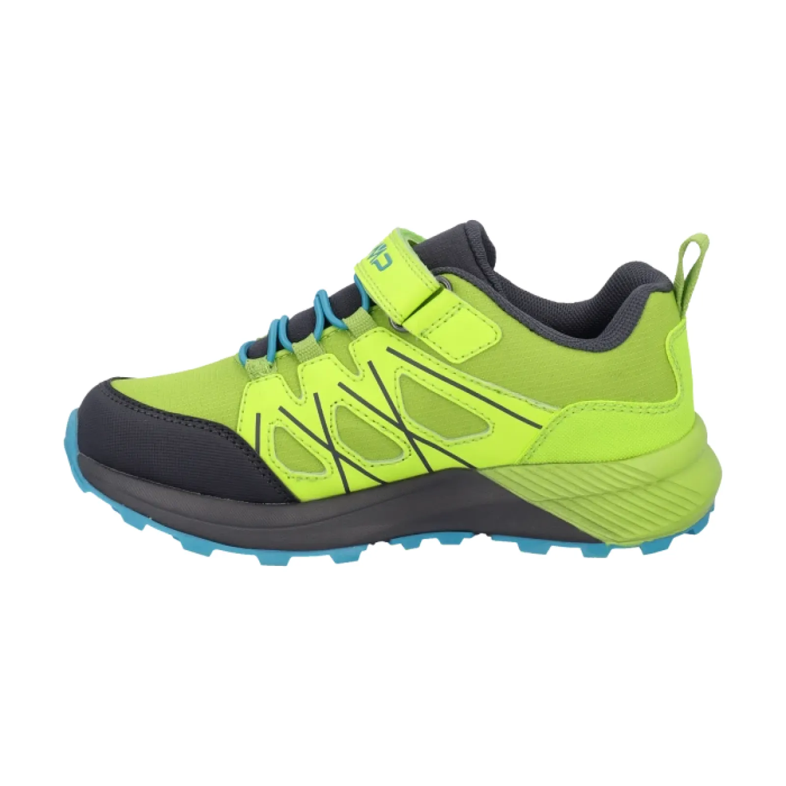 Дитячі кросівки CMP HULYSSE WP SHOES