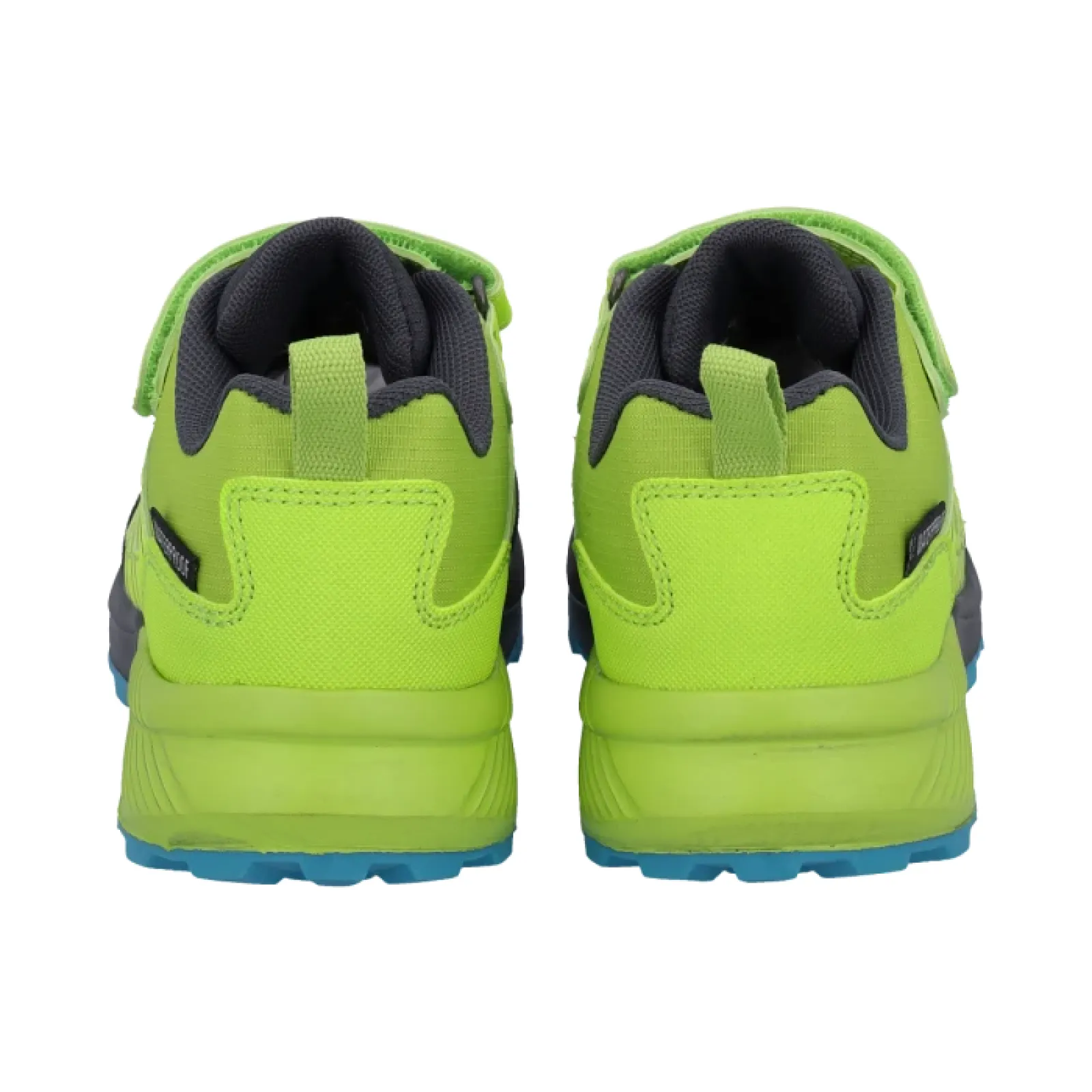 Дитячі кросівки CMP HULYSSE WP SHOES