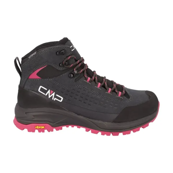 Жіночі черевики CMP VERTYX MID TREKKING SHOES WP