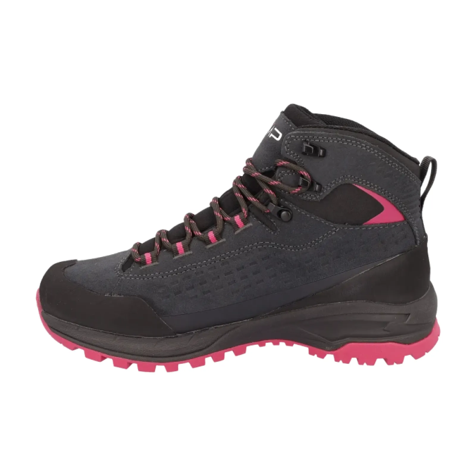 Жіночі черевики CMP VERTYX MID TREKKING SHOES WP