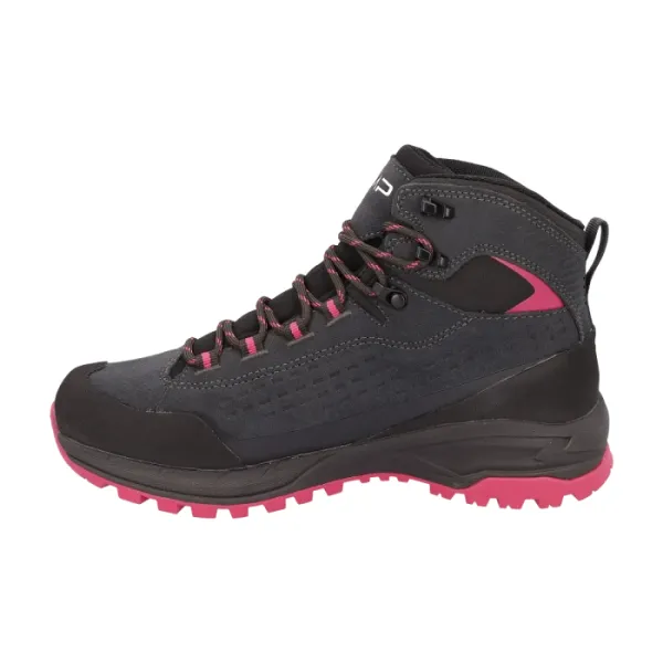 Жіночі черевики CMP VERTYX MID TREKKING SHOES WP