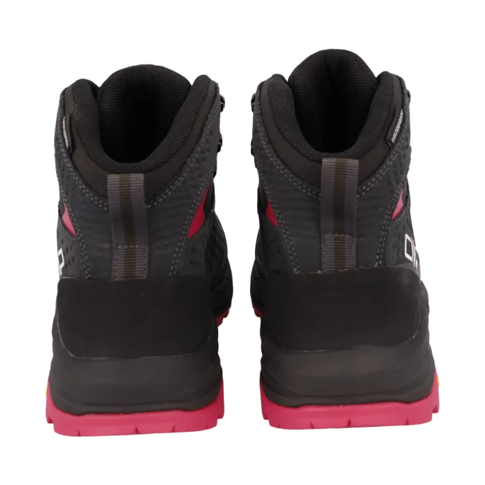 Жіночі черевики CMP VERTYX MID TREKKING SHOES WP