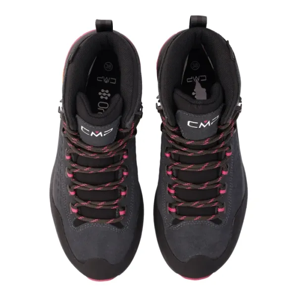 Жіночі черевики CMP VERTYX MID TREKKING SHOES WP