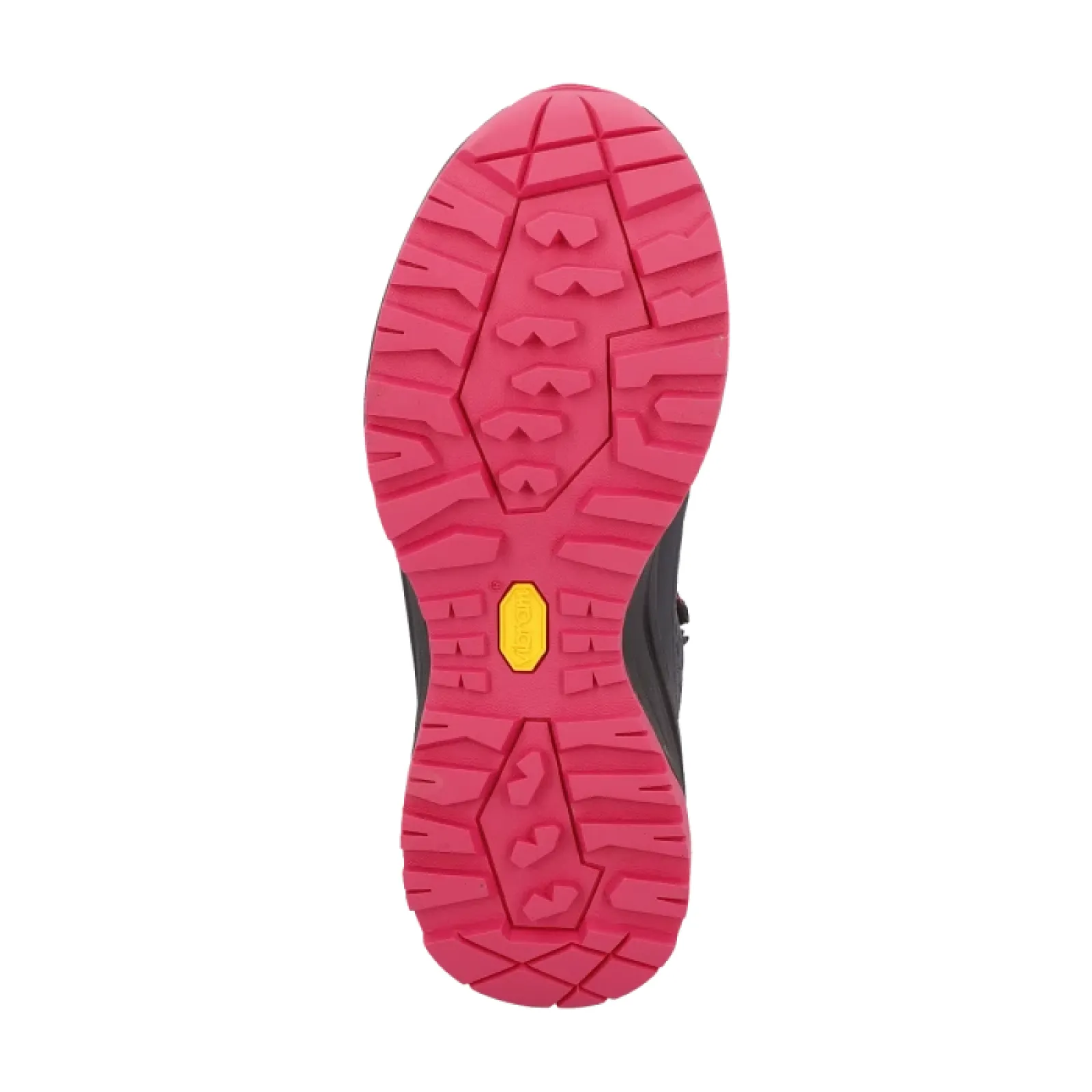 Жіночі черевики CMP VERTYX MID TREKKING SHOES WP