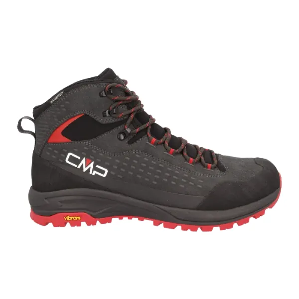 Чоловічі черевики CMP VERTYX MID TREKKING SHOES WP