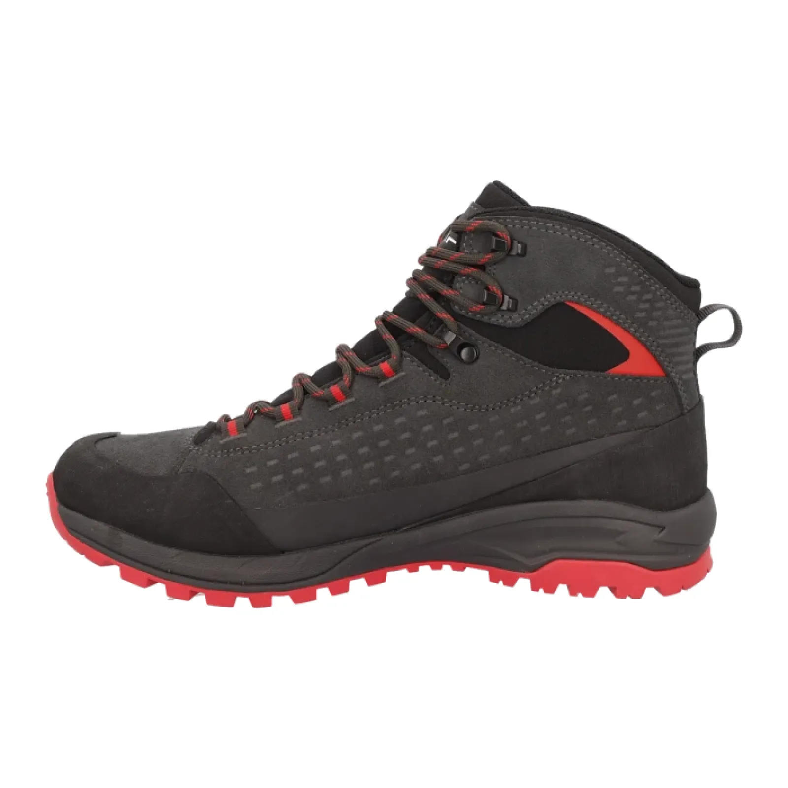 Чоловічі черевики CMP VERTYX MID TREKKING SHOES WP