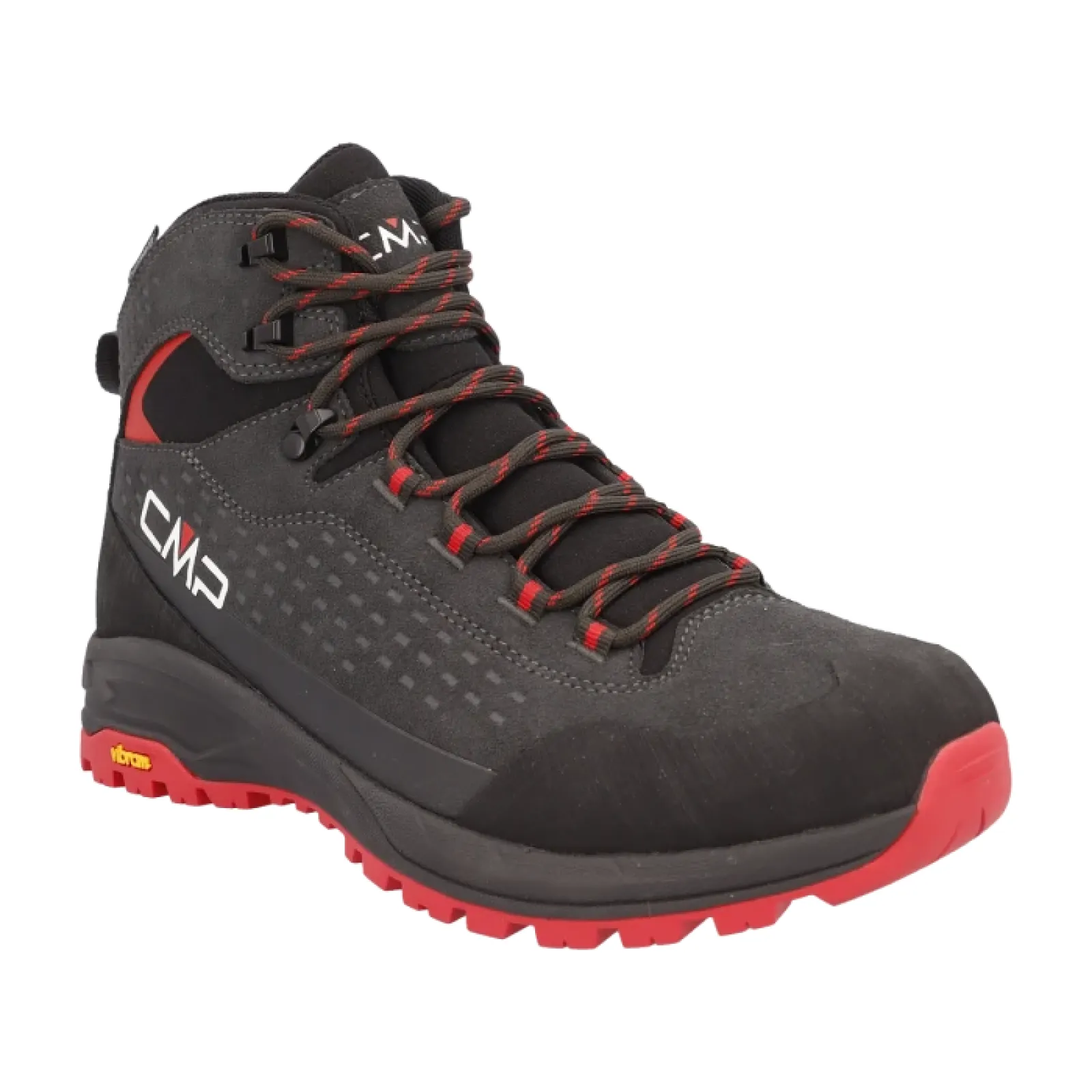 Чоловічі черевики CMP VERTYX MID TREKKING SHOES WP