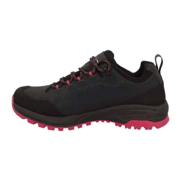 Жіночі кросівки CMP VERTYX LOW TREKKING SHOES WP