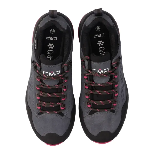 Жіночі кросівки CMP VERTYX LOW TREKKING SHOES WP