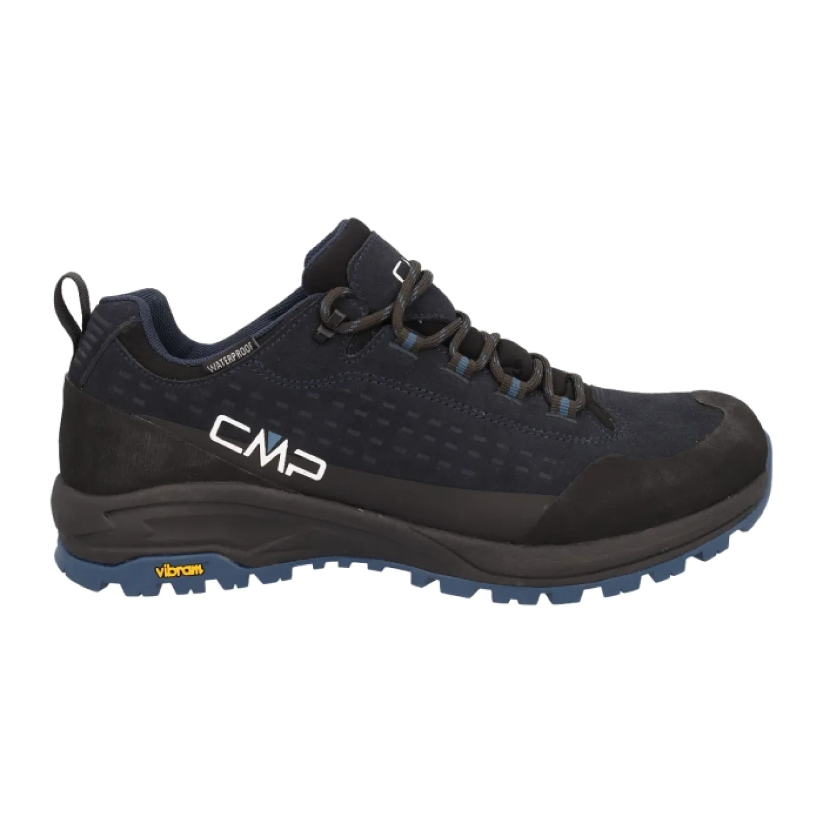Чоловічі кросівки CMP VERTYX LOW TREKKING SHOES WP