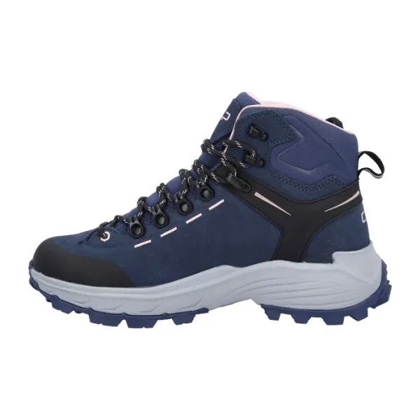 Жіночі черевики CMP TYTANUS MID TREKKING SHOES WP