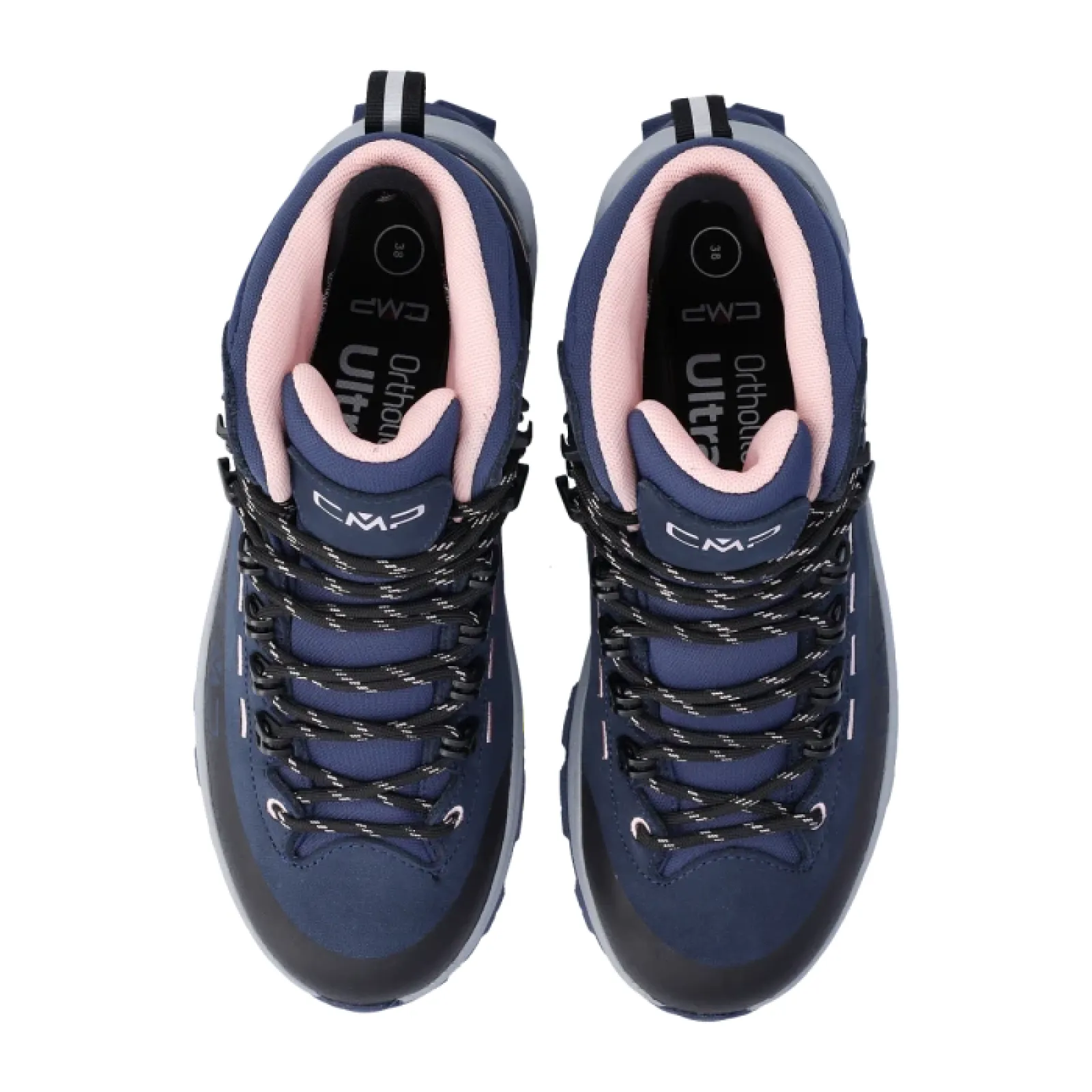 Жіночі черевики CMP TYTANUS MID TREKKING SHOES WP