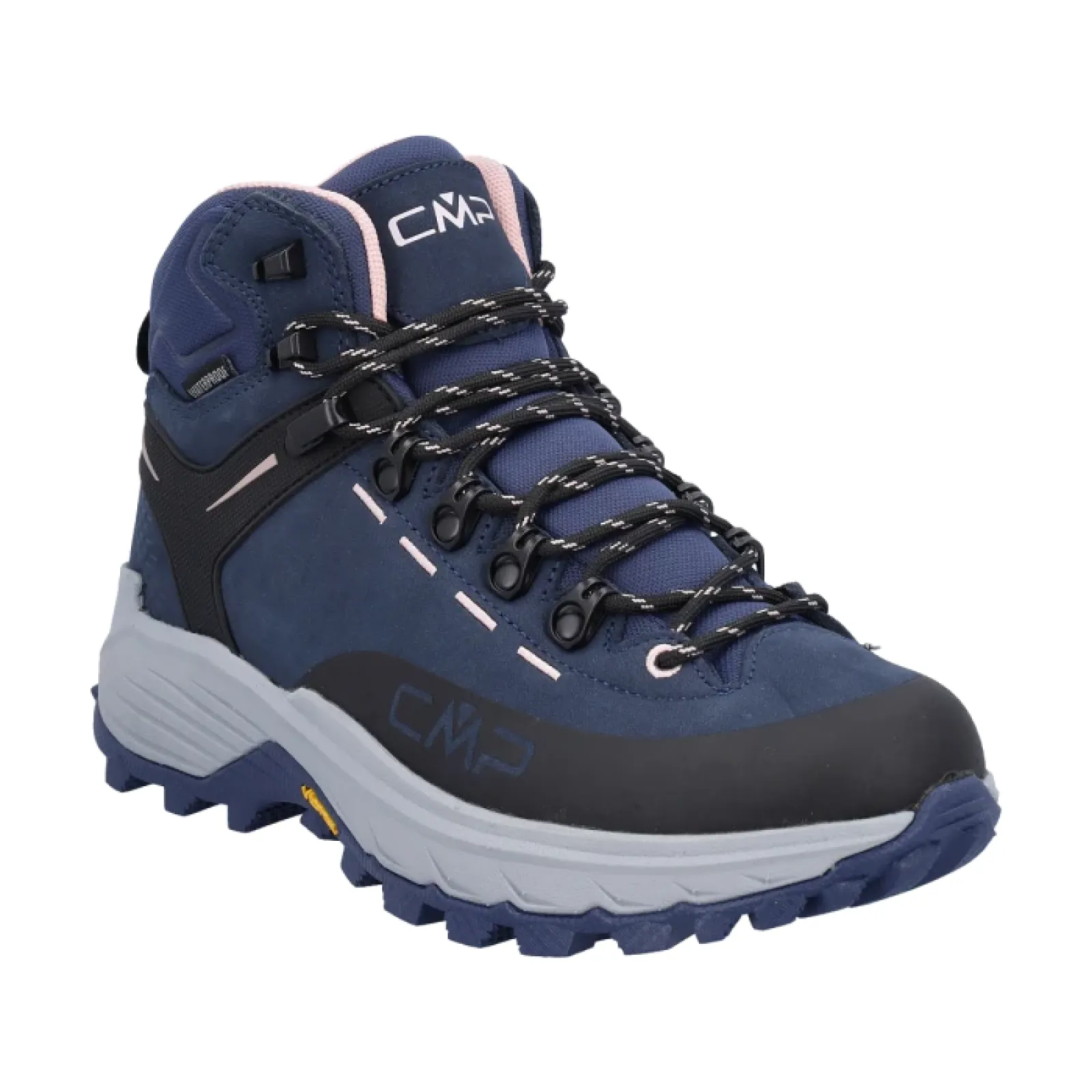 Жіночі черевики CMP TYTANUS MID TREKKING SHOES WP