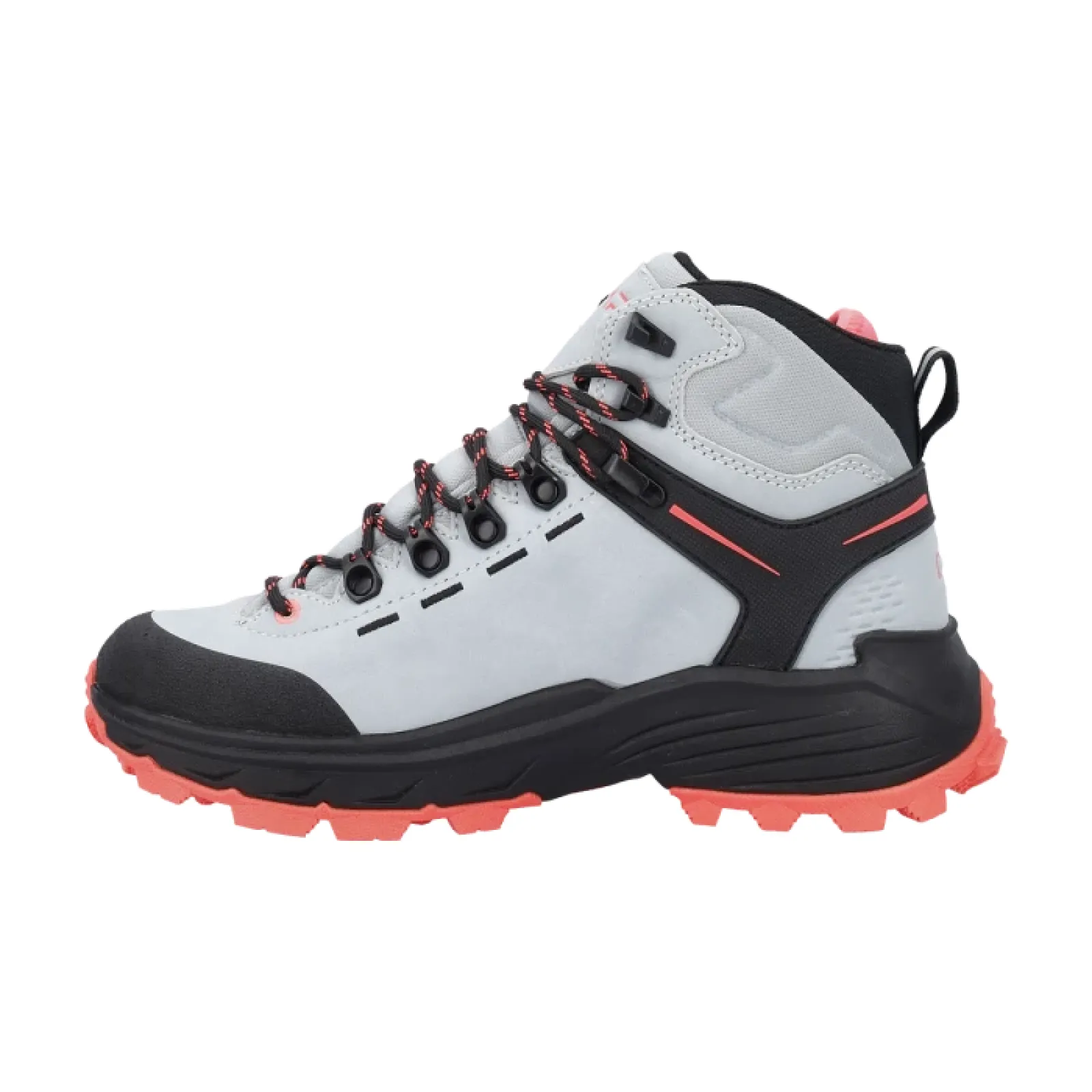 Жіночі черевики CMP TYTANUS MID TREKKING SHOES WP