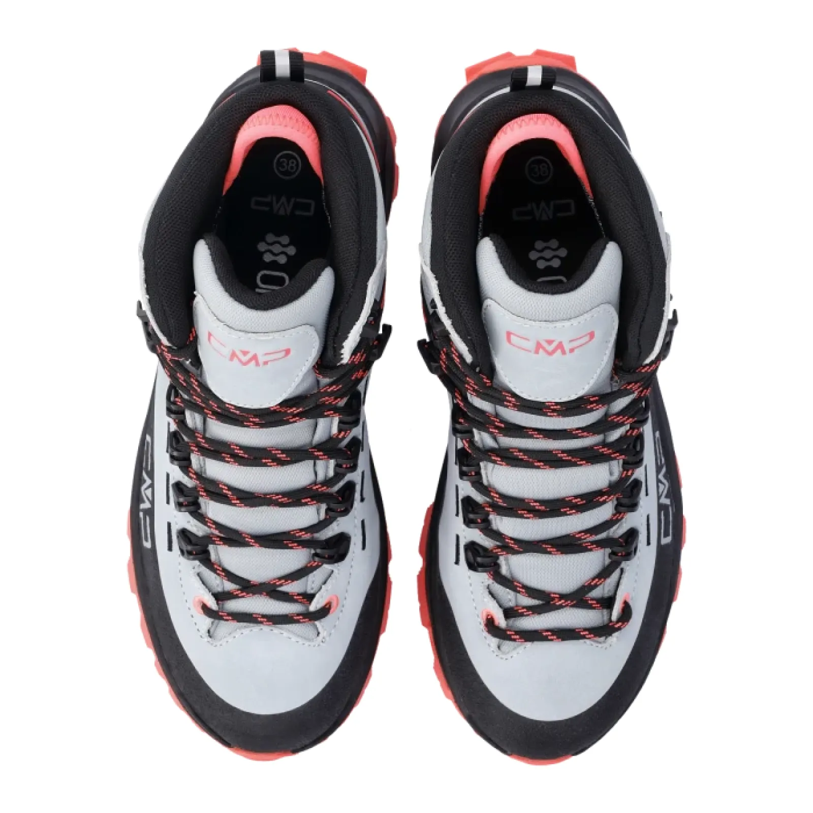 Жіночі черевики CMP TYTANUS MID TREKKING SHOES WP