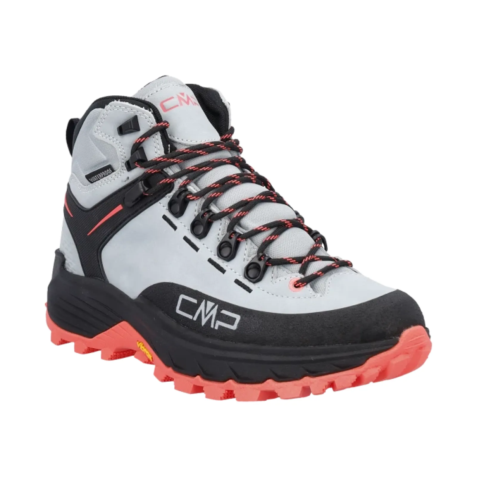 Жіночі черевики CMP TYTANUS MID TREKKING SHOES WP
