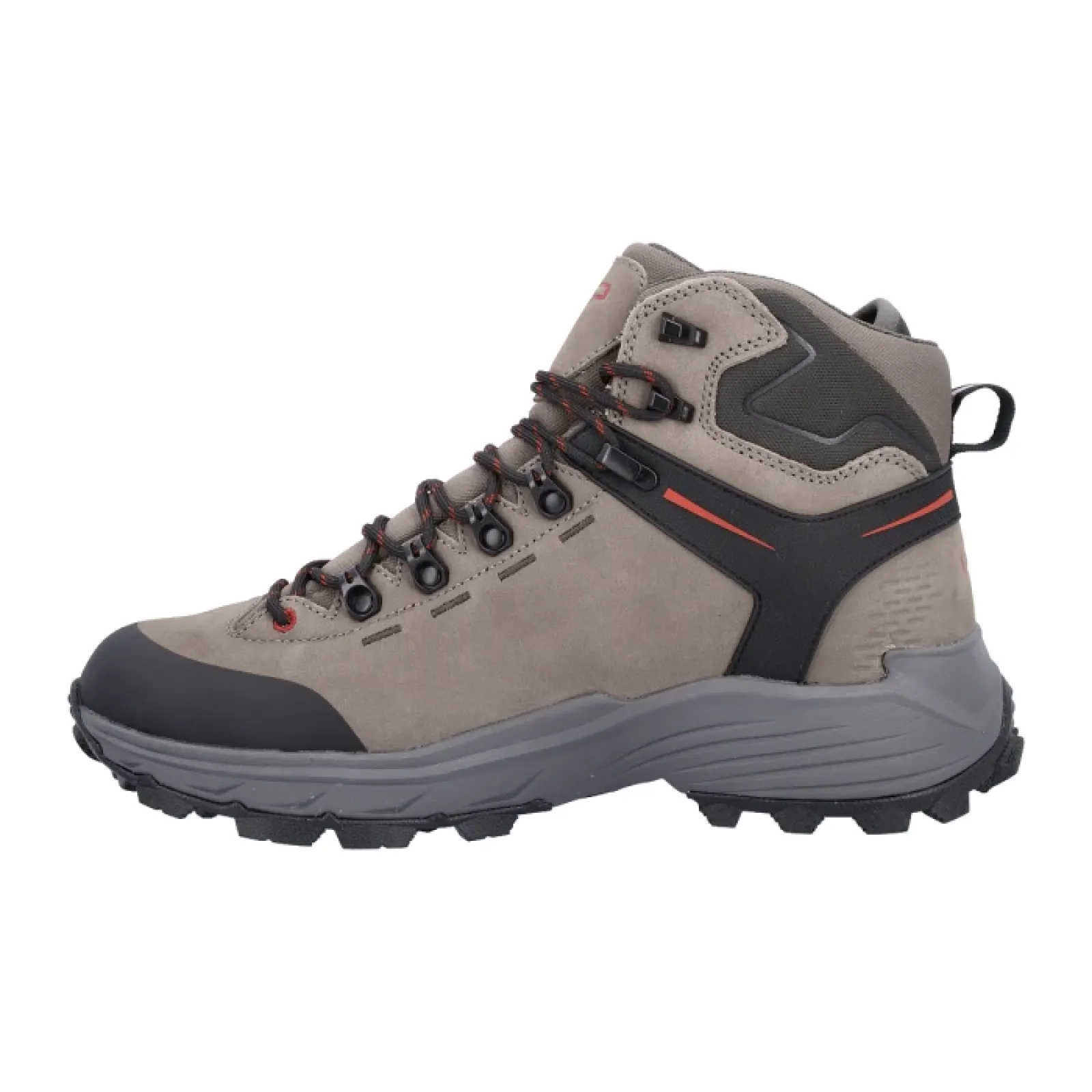 Чоловічі черевики CMP TYTANUS MID TREKKING SHOES WP