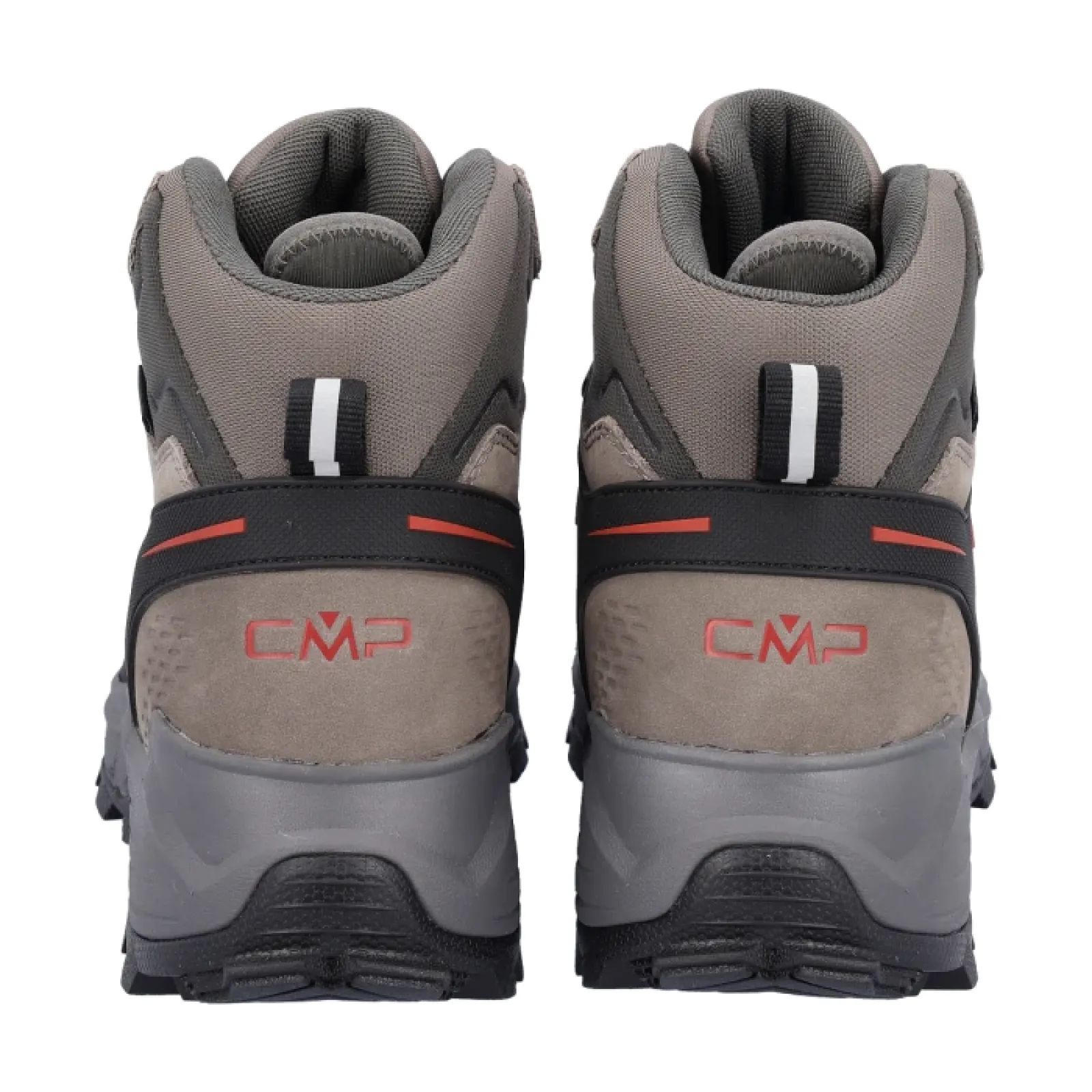 Чоловічі черевики CMP TYTANUS MID TREKKING SHOES WP