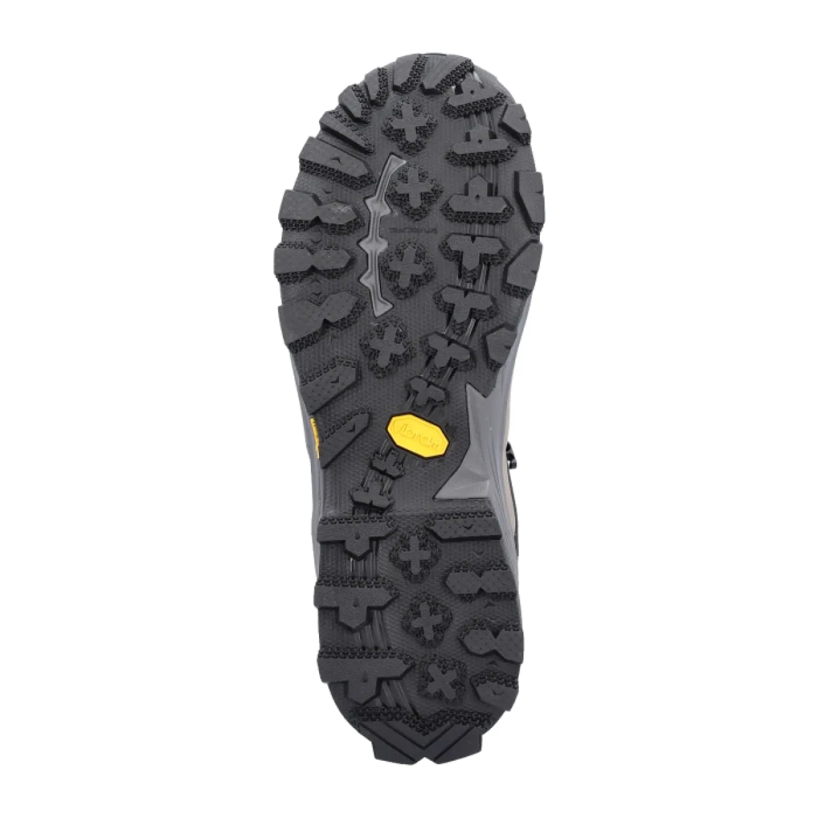 Чоловічі черевики CMP TYTANUS MID TREKKING SHOES WP
