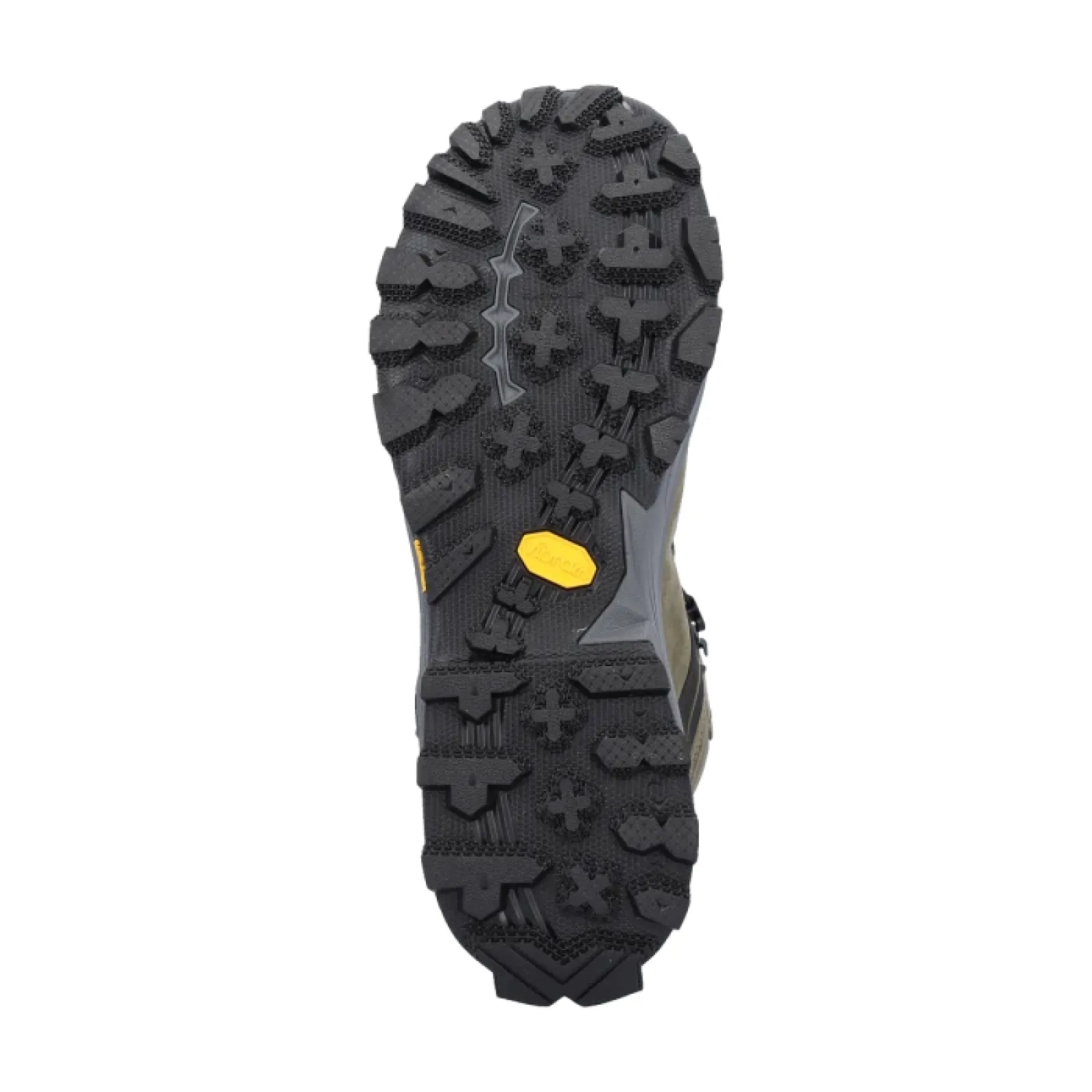 Чоловічі черевики CMP TYTANUS MID TREKKING SHOES WP