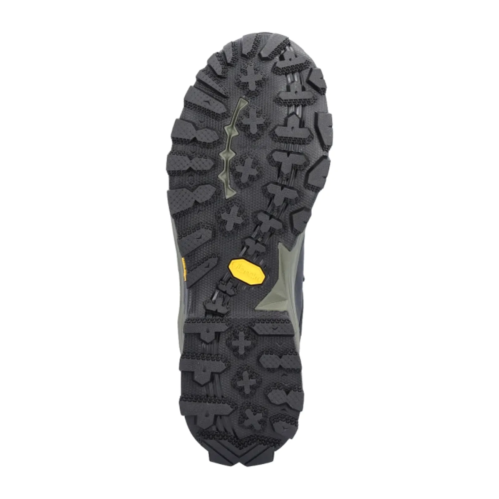 Чоловічі черевики CMP TYTANUS MID TREKKING SHOES WP