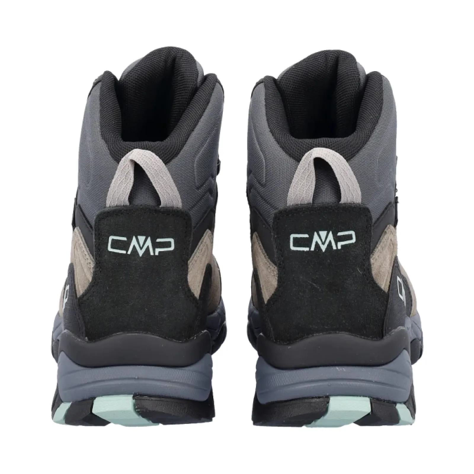 Чоловічі черевики CMP MELNICK MID TREKKING SHOES WP