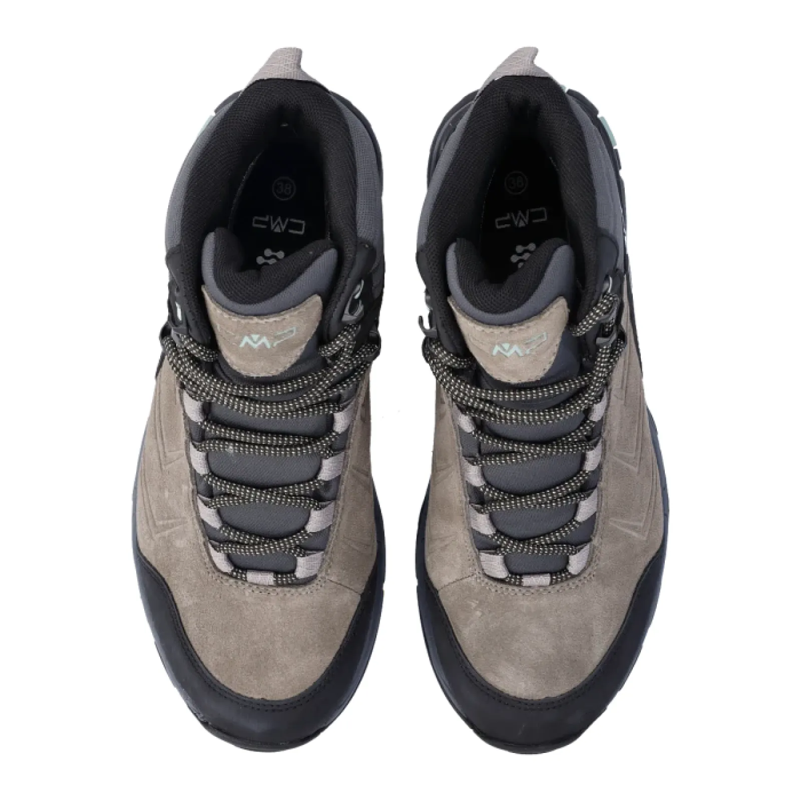 Чоловічі черевики CMP MELNICK MID TREKKING SHOES WP